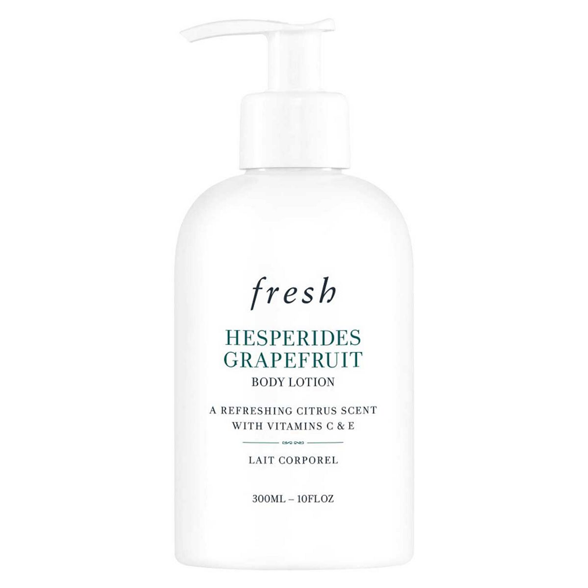 Fresh Body Lotion Hesperides Grapefruit 300ml