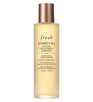 Fresh Kombucha Antioxidant Facial Treatment Essence 150ml