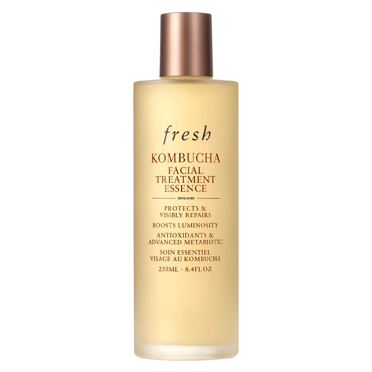 Fresh Kombucha Antioxidant Facial Treatment Essence250 ml, 250ml