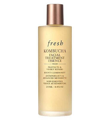 Fresh Kombucha Antioxidant Facial Treatment Essence 250ml