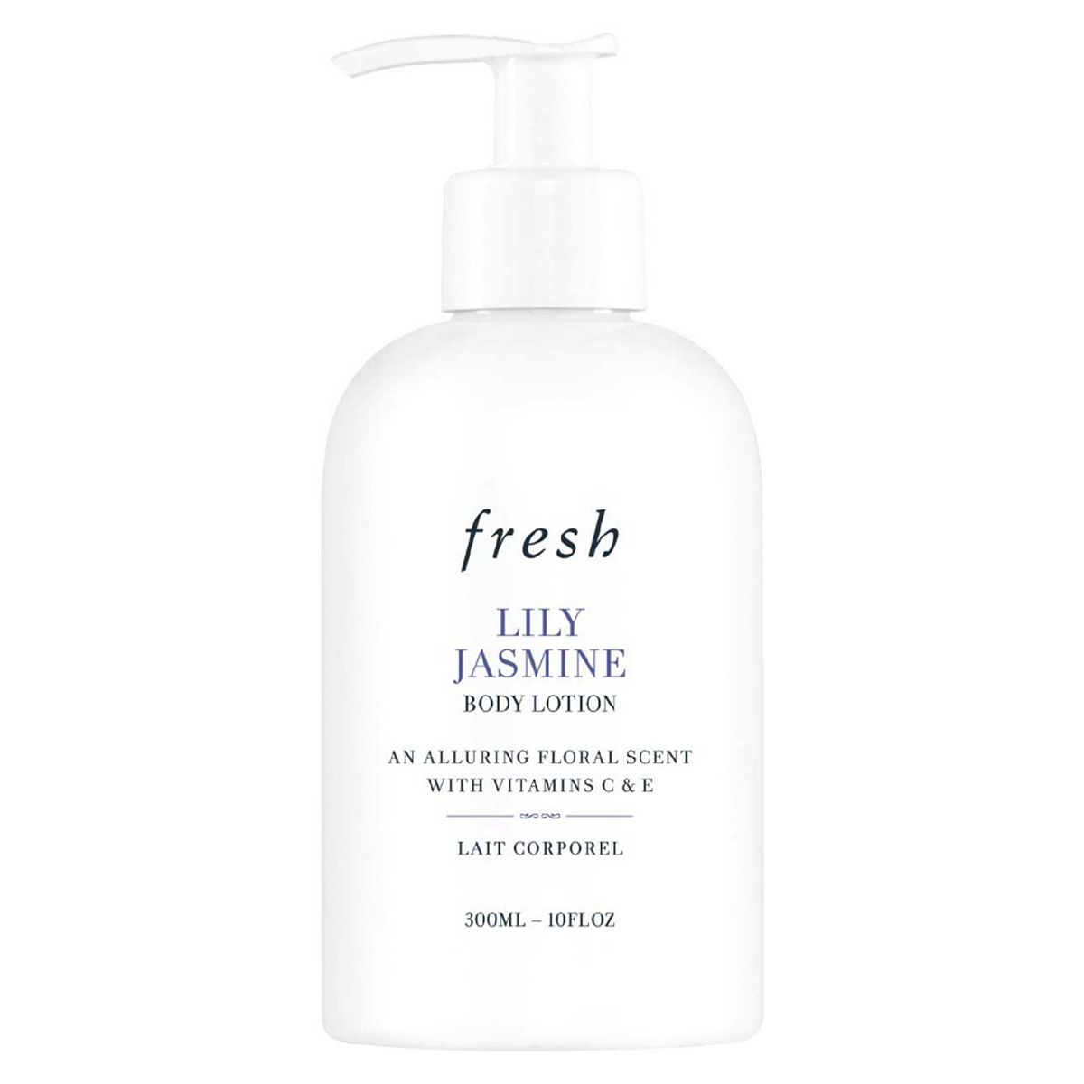 Fresh Body Lotion Lily Jasmin 300ml