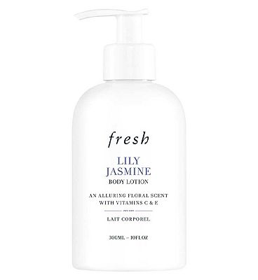 Fresh Body Lotion Lily Jasmin 300ml