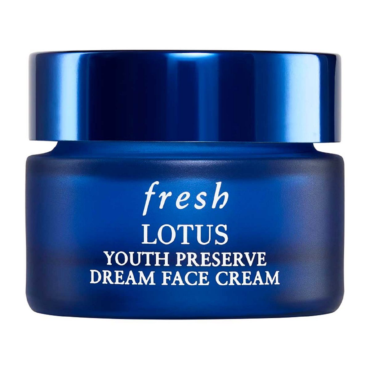 Fresh Lotus Youth Preserve Dream Face Cream 15ml