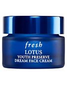 Fresh Lotus Youth Preserve Dream Face Cream 15ml