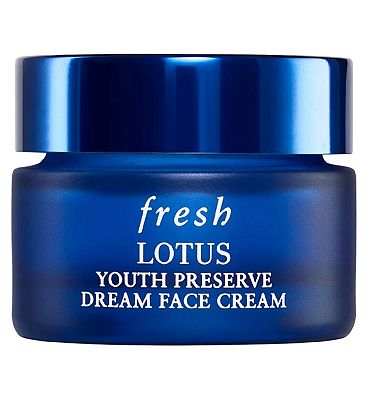 Fresh Lotus Youth Preserve Dream Face Cream 15ml