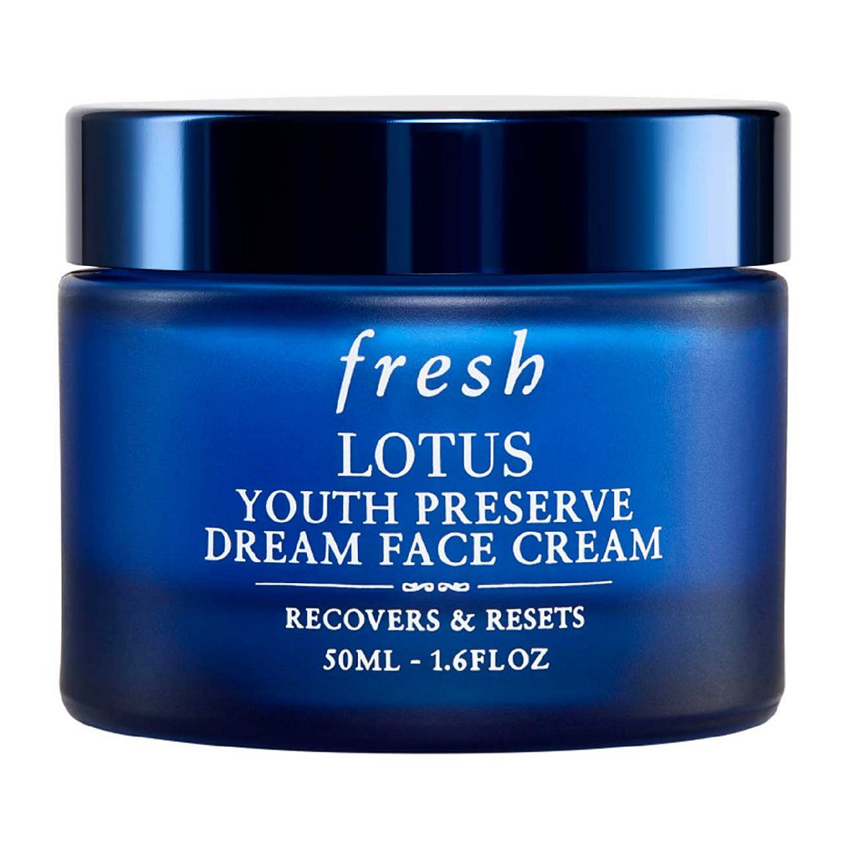 Fresh Lotus Youth Preserve Dream Face Cream 50ml