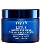 Fresh Lotus Youth Preserve Dream Face Cream 50ml