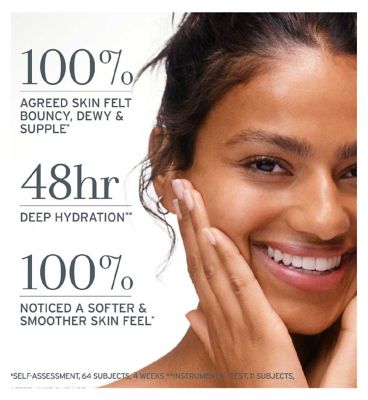 Fresh Rose Deep Hydration Sleeping Mask (15ml/15ml) (21)