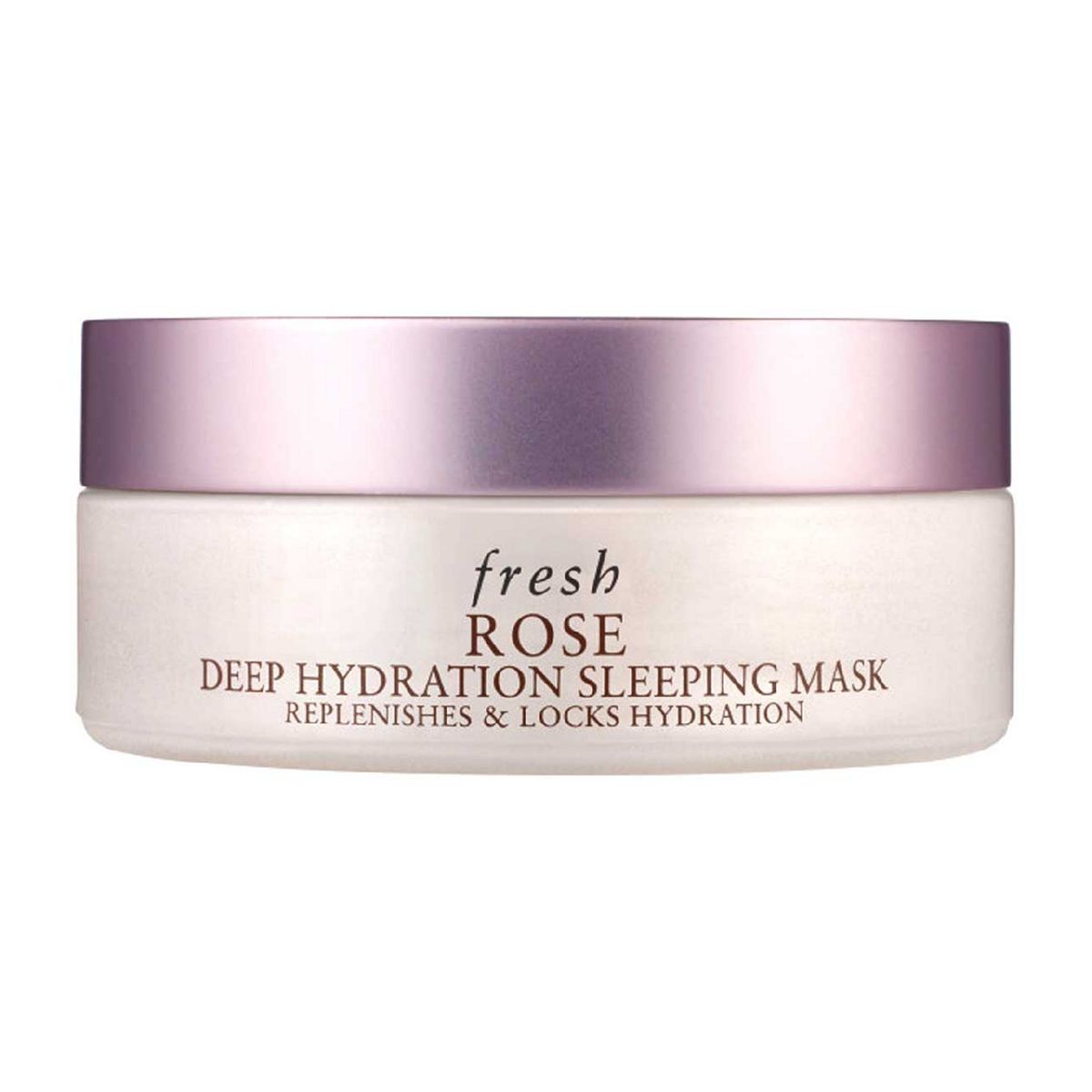 Fresh Rose Deep Hydration Sleeping Mask (15Ml/15Ml)
