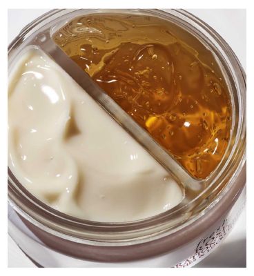 Fresh Rose Deep Hydration Sleeping Mask (15ml/15ml) (24)