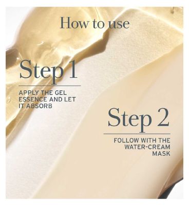 Fresh Rose Deep Hydration Sleeping Mask (15ml/15ml) (26)