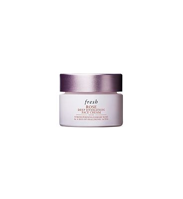 Fresh Rose Deep Hydration Sleeping Mask (15ml/15ml) (10)
