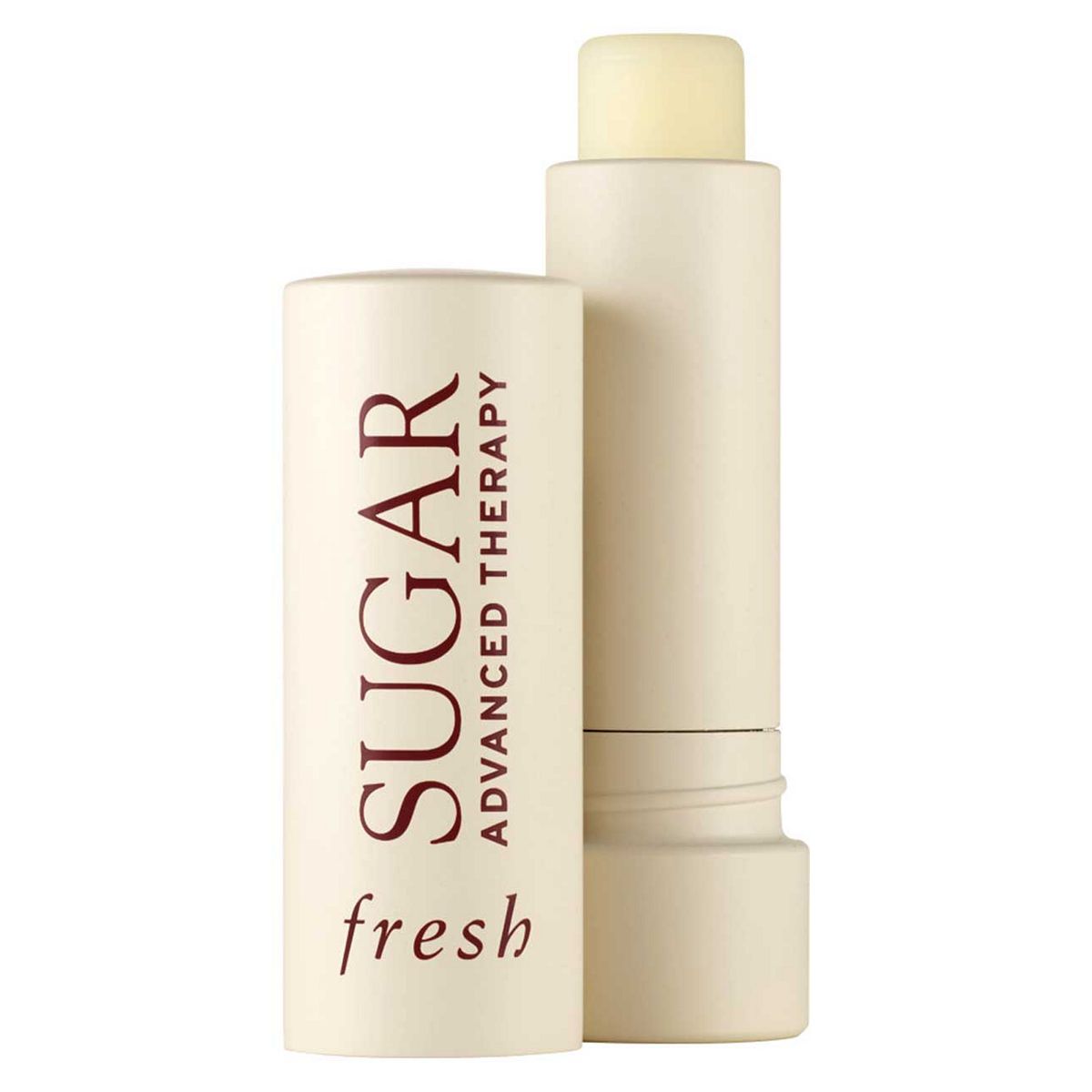 Fresh Sugar Advanced Treatment Lip Balm 4.3G Black