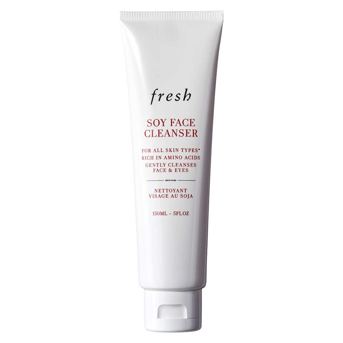 Fresh Soy Face Cleanser 150Ml
