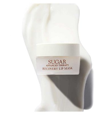 Fresh Sugar Advanced Therapy Lip Mask 10g