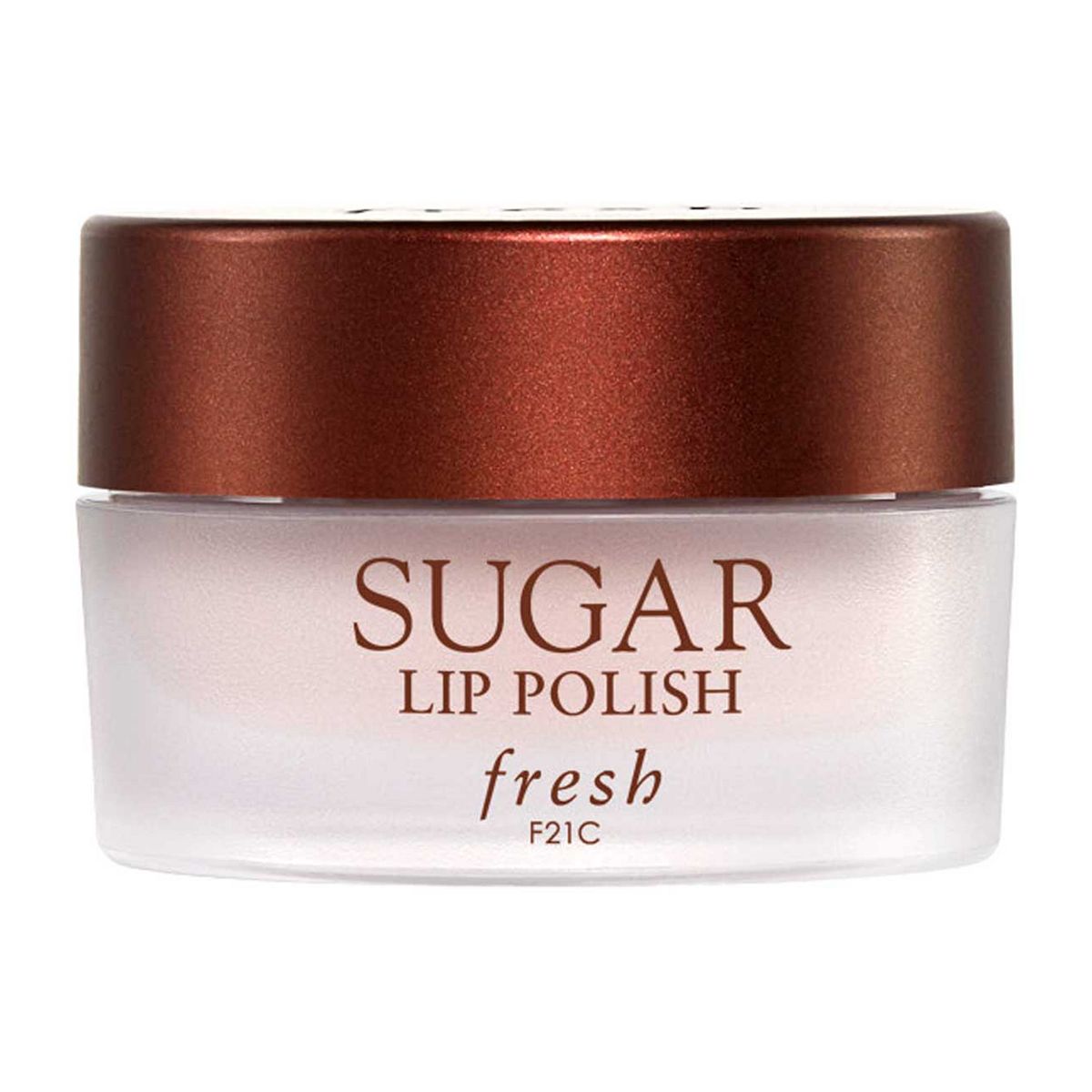 Fresh Sugar Lip Polish Exfoliator 10g