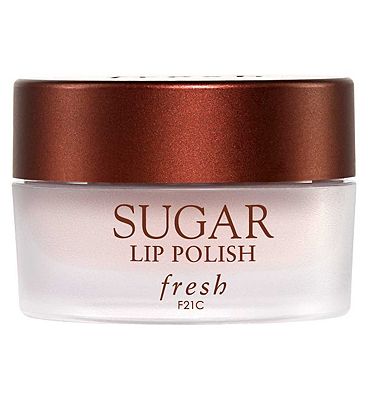 Click to view product details and reviews for Fresh Sugar Lip Polish Exfoliator 10g.