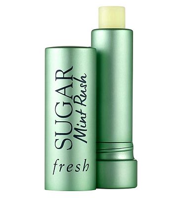 Click to view product details and reviews for Fresh Sugar Mint Rush Lip Treatment 43g.