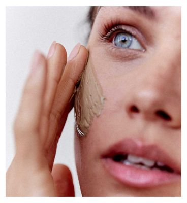 Fresh Umbrian Clay Pore Purifying Face Mask 100ml (5)