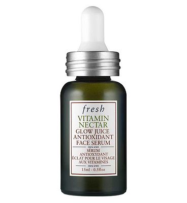 Fresh Vitamin Nectar Antioxidant Face Serum 15ml