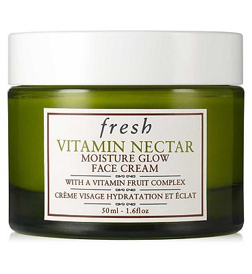 Fresh Vitamin Nectar Glow Moisturiser 50ml