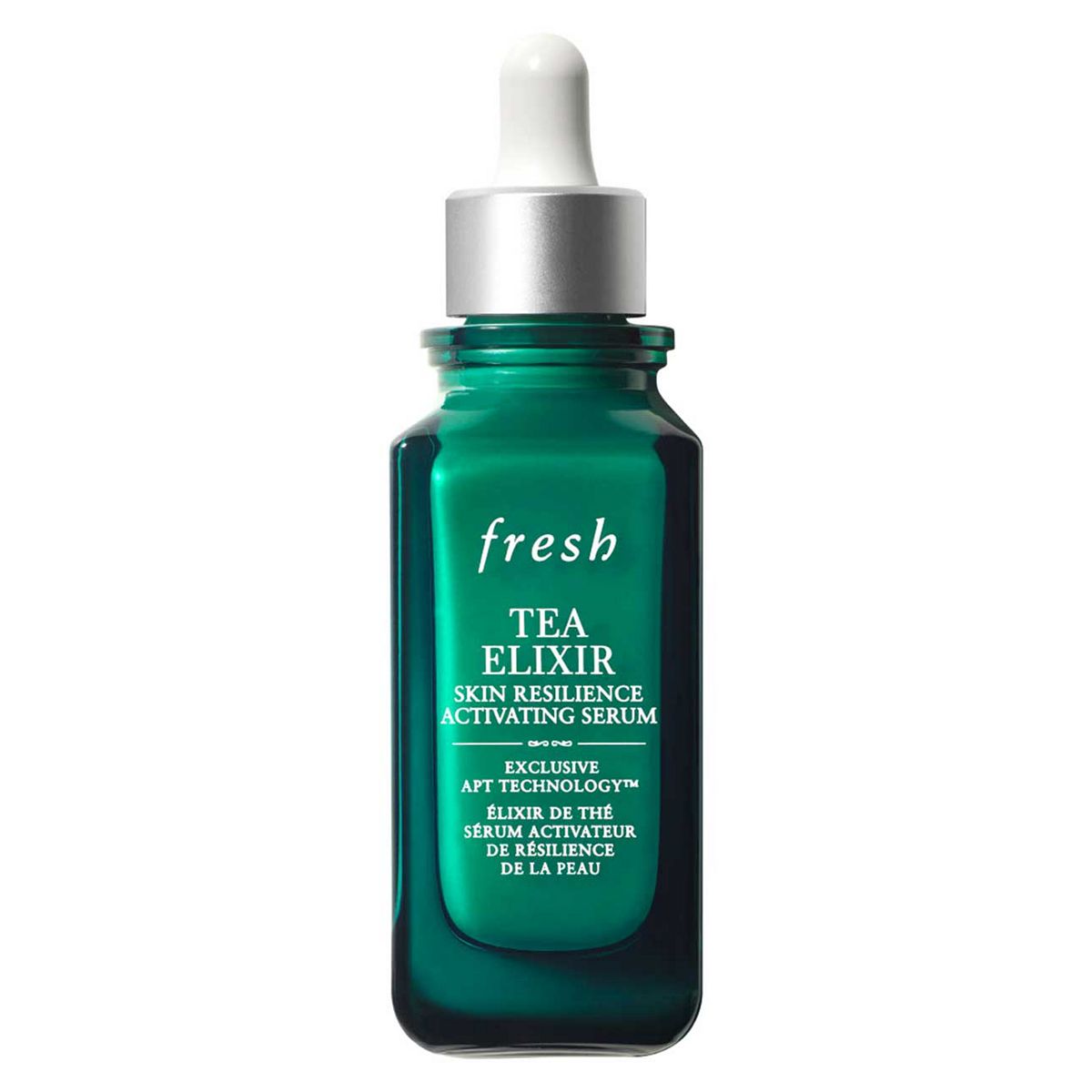 Fresh Tea Elixir Skin Resilience Activating Serum - 50ml
