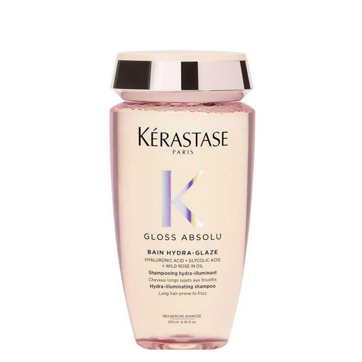 Kerastase Gloss Absolu Hydra-Illuminating Shampoo250 ml, 250ml