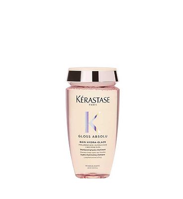 Kerastase Gloss Absolu Hydra-Illuminating Shampoo 250ml