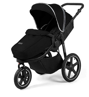 Ickle Bubba Venus Max Jogger Black