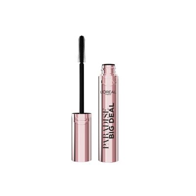 L'Oreal Paris Mascara, Paradise Big Deal Volumising Mascara, Shade Black, 9.9ml