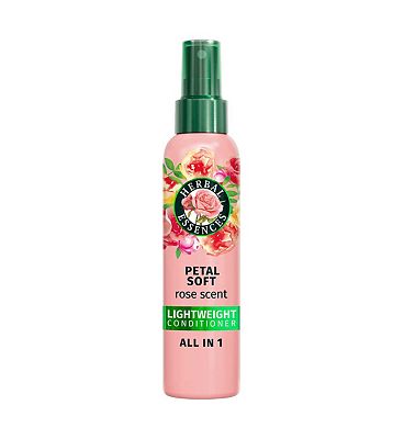 Herbal Essences Rose Leave on Treatment 145ml