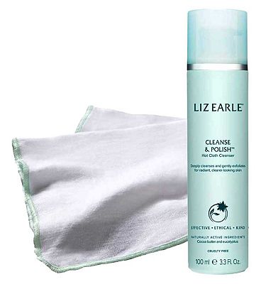 Liz Earle Cleanse & Polish 100ml Kit