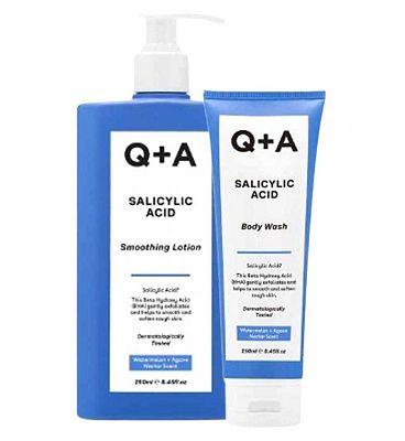 Q+A Target + Smooth Bundle