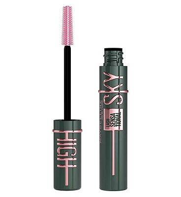 Maybelline Lash Sensational Sky High Green Altitude 7.2ml