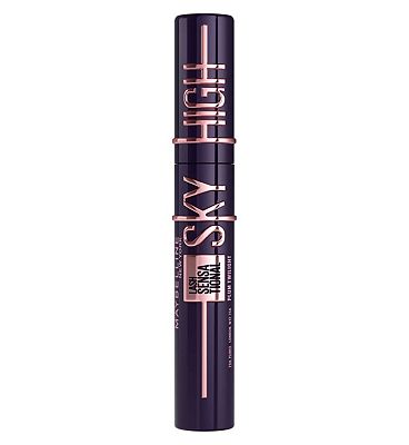 Maybelline Lash Sensational Sky High Plum Twilight 7.2ml