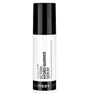 Click to view product details and reviews for The Inkey List Ectoin Hydro Barrier Serum 30ml.