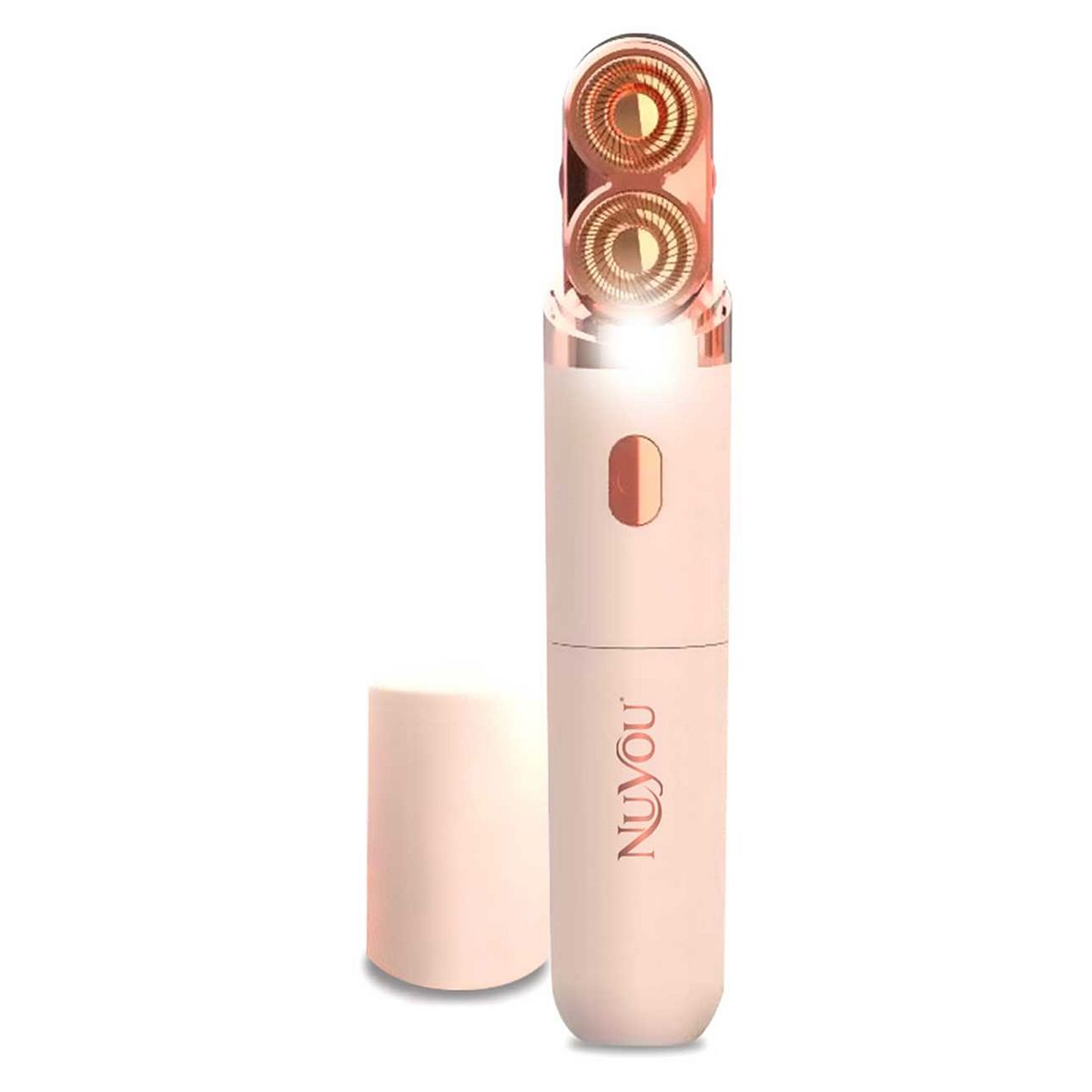 JML Nu You Body And Face Hair Remover