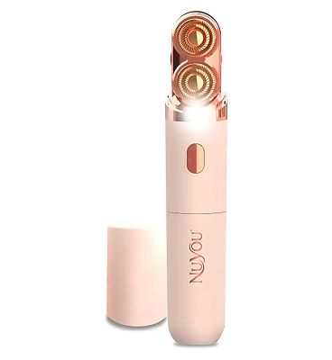 JML Nu You Body and Face Hair Remover