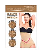 JML Velform Shaper Short Beige M