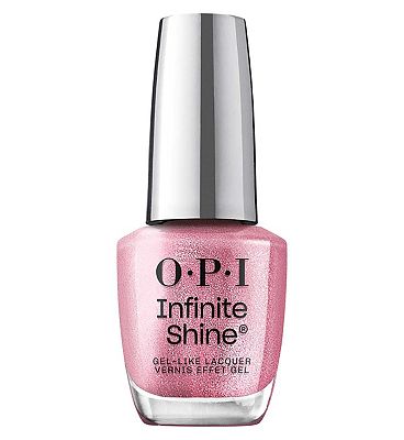 OPI Infinite Shine Longwear Gel-Like Nail Polish - Shined, Sealed, Delivered - 15ml