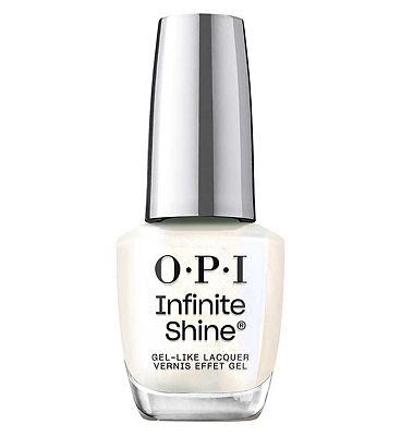 OPI Infinite Shine Longwear Gel-Like Nail Polish - Shimmer Takes All - 15ml