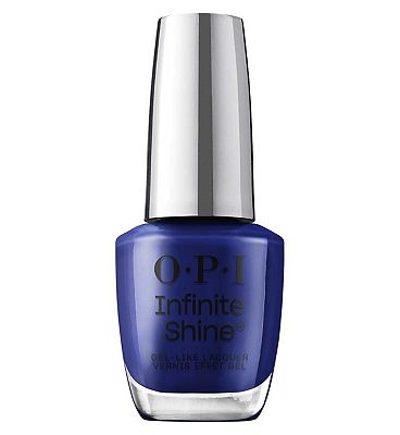 OPI Infinite Shine Longwear Gel-Like Nail Polish - No Chips on my Shoulder - 15ml