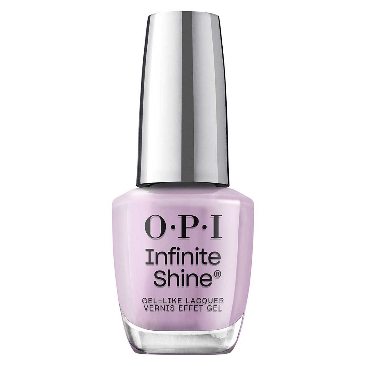 Opi Infinite Shine Longwear Gel-Like Nail Polish - Last Glam Standing 15Ml