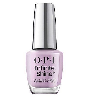 Opi Infinite Shine Longwear Gel-Like Nail Polish - Last Glam Standing, 15ml