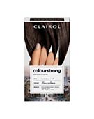 Clairol Colour Strong 4.0 Dark Brown