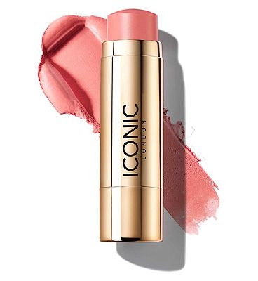 ICONIC London Blurring Blush Stick Mimosa Mimosa