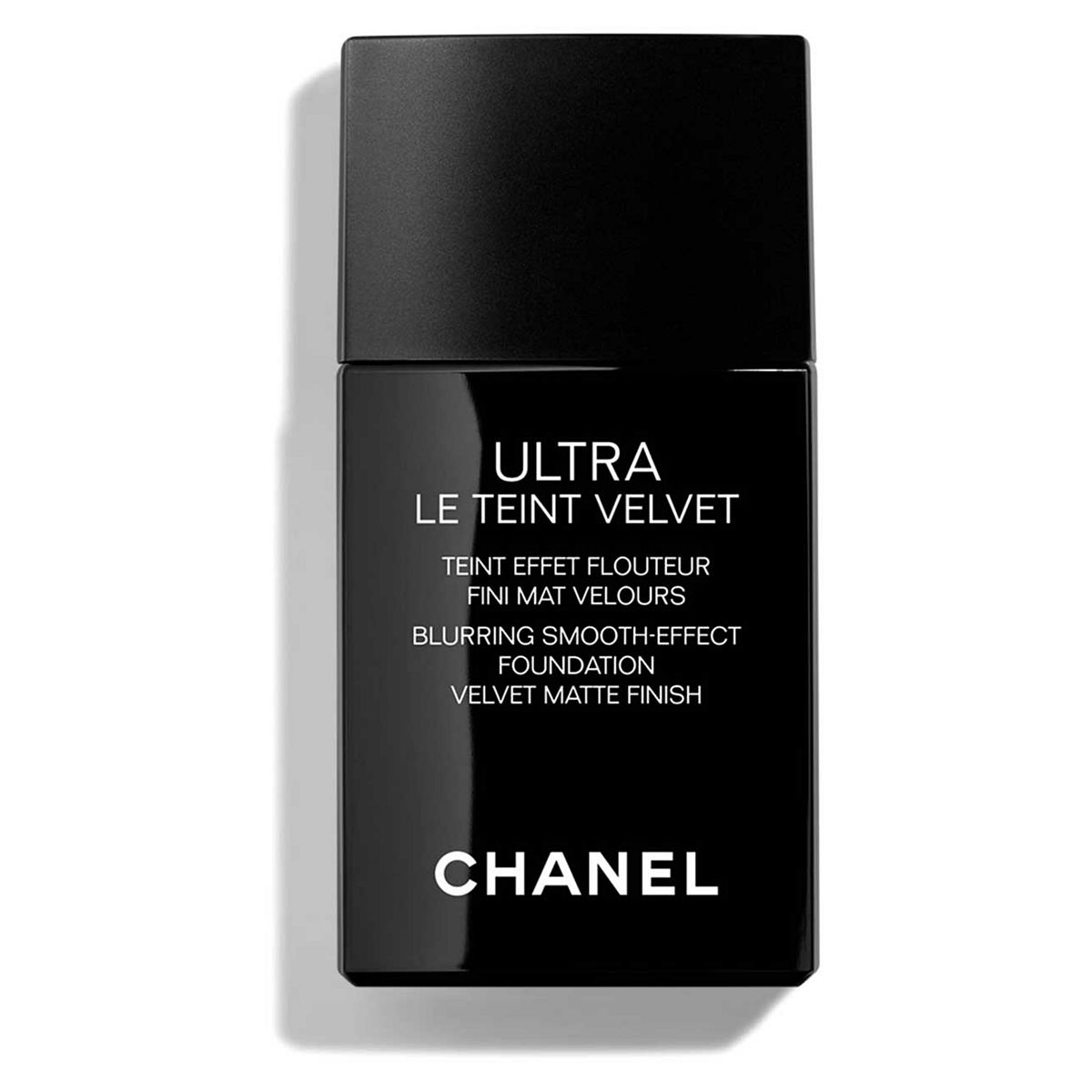 CHANEL Ultra Le Teint Velvet Blurring Smooth-Effect Foundation Bd31 30ml