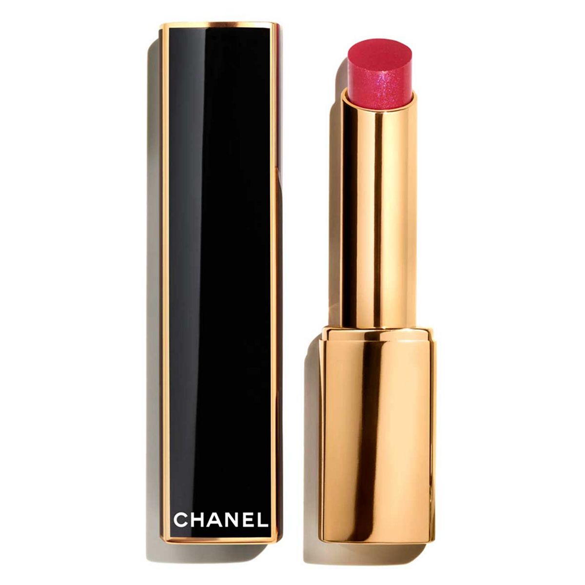 CHANEL Rouge Allure L'extrait High-Intensity Lip Colour 917 Rose Boréal