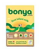 Bonya by Kendamil First Infant Milk 1 From Birth 800g