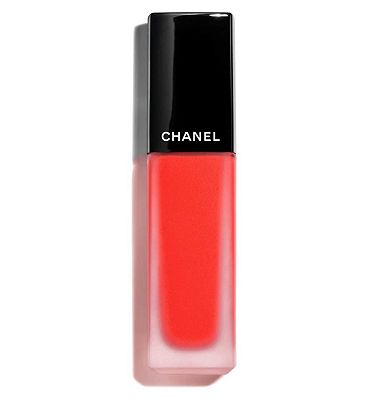 CHANEL ROUGE ALLURE LIQUID VELVET ULTRAWEAR INTENSE MATTE